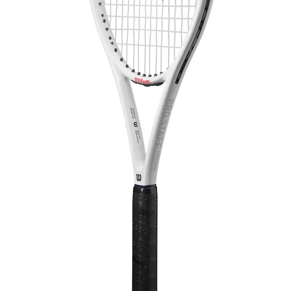 Wilson Теннисная ракетка Pro Staff Precision RXT 105