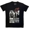 Tops – T-Shirts