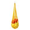 6 Pieces Parrots Toy Large Bird Swing Ladder Perch Stand Music Toy Mirror Toy Veggie Hanger Feeders Hanging for Cage