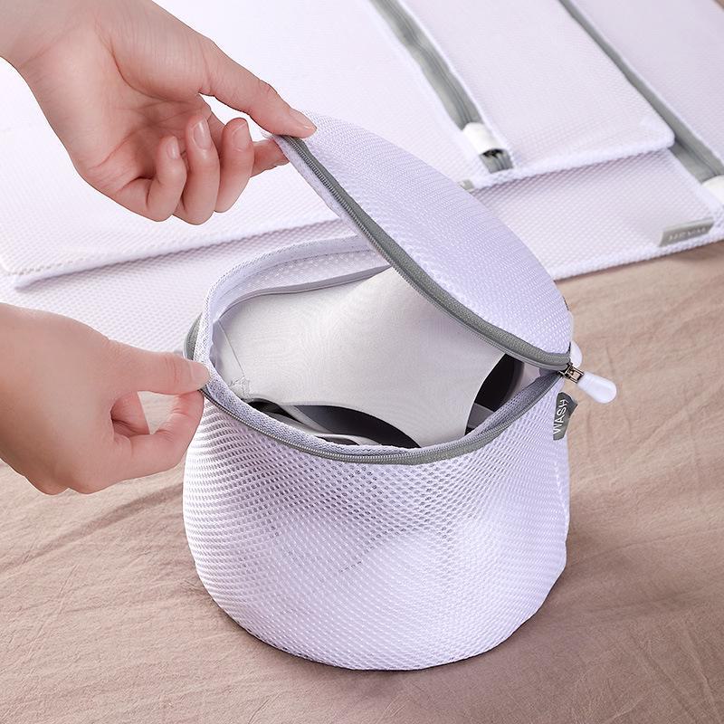 Anti-Deformations-Wäschesack für BHs und Socken