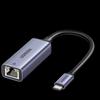 Ugreen Type-C - Gigabit Ethernet Adaptörü