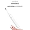 Electric Toothbrush Oral Care Set