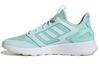 Neo Questarstrike X Climacool 'Grün Weiß' Damen EF3528