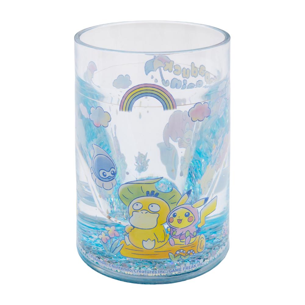 [Pokemon] Pokemon Store Psyduck in the Rain Toothbrush Cup