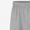 Nike Kids Logo Print Casual Training Sports Shorts Kids Shorts Gray 875102-063