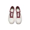 Anta C37 Series Thick Sole Height Increasing Non-Slip Wear-Resistant Low-Top Sneakers Men sneakers White Red 912338003-4