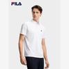 Men's 2026 Summer Moisture-Wicking Polo Shirt