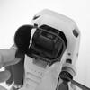 New Protective Gimbal Sunshade Lens Cover Plastic Lens Hood