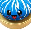 Cartoon Expression Dumpling Squeeze Relief Dough Toy Anxiety Stress
