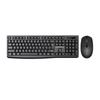 DM K13 Wired Keyboard and Mouse Combo