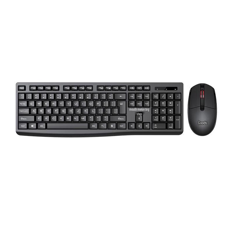 DM K13 Wired Keyboard and Mouse Combo