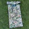 Camouflage Net Support Pole Storage Bag