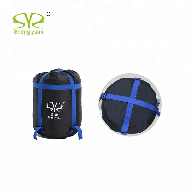 

Wholesale 4 season Joint envelope hiking outdoor camping sleeping