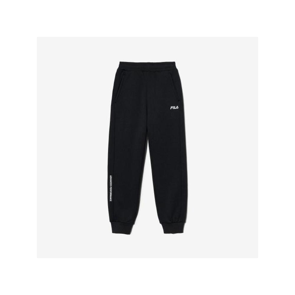 

[fila Kids] Pf Slim Fit Power Stretch Brushed Pants Fk2fpg4303m Blk q0zFk2fpg4303mBlk BLACK/145