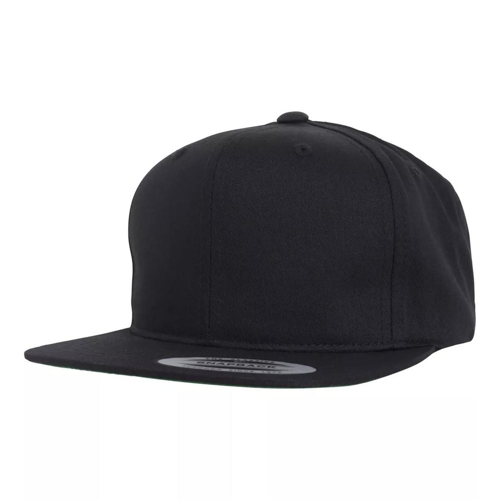 Flexfit Childrens/Kids Pro-style Twill Snapback Baseball Cap