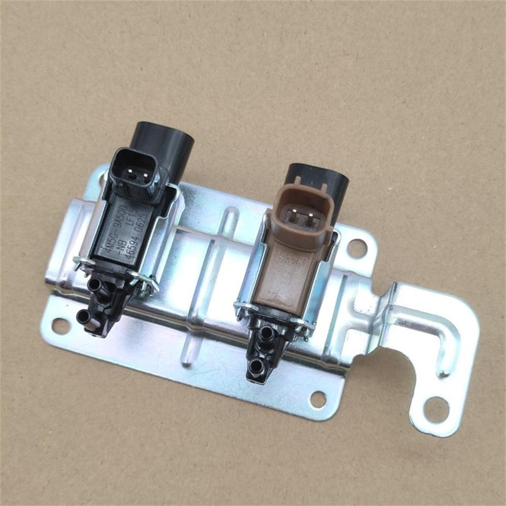 Zawór elektromagnetyczny LF8218740 Pasuje do Mazda 3 5 6 CX-7