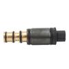 AC Compressor Electronic Control Valve Air Conditioning Solenoid Valve Sensor Replacement for Denso