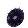 High-Power Handheld Megaphone with Recording & Charging - Loudspeaker for Street Stalls