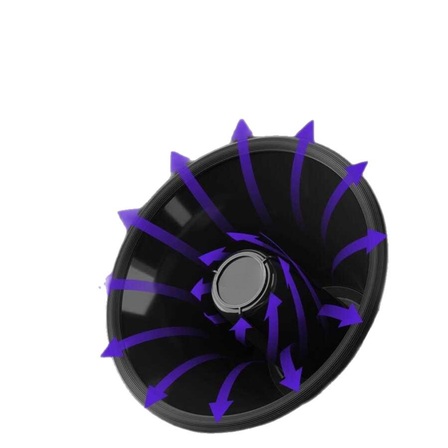 High-Power Handheld Megaphone with Recording & Charging - Loudspeaker for Street Stalls