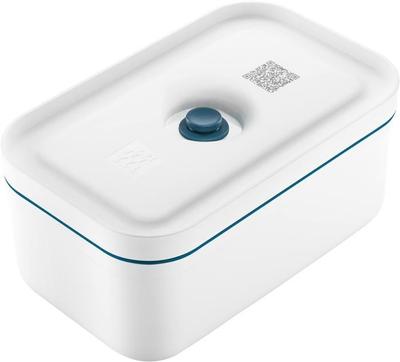 Lunch Box - Zwilling - 1009485 - Sous Vide - Plastic - Size M - White