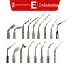 Woodpecker Dental Ultrasonic Perio Scaler Tips Dentist Tools Root Canal Endodontics E-Series Fit Ems Uds Scaler Handpiece