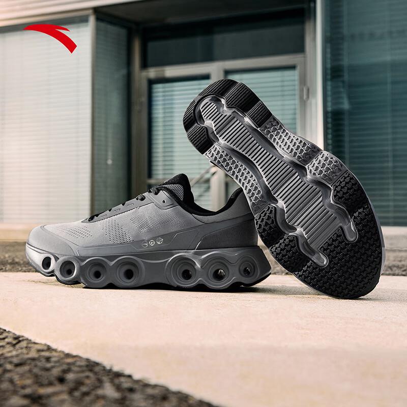 Anta Scarpe da Corsa da Uomo Energy Ring