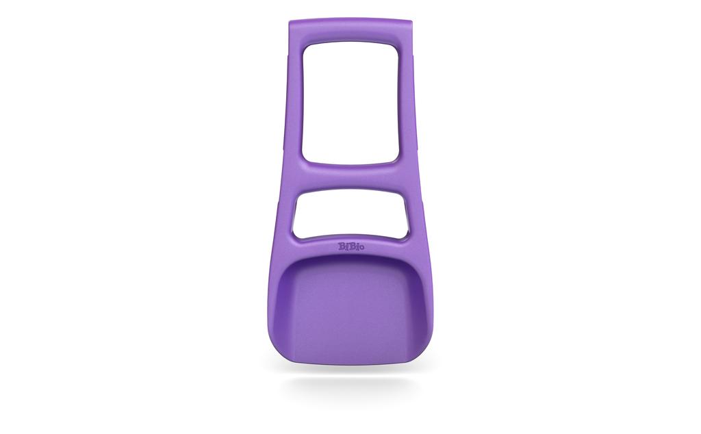 BiBio sand shovel - purple