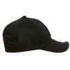 New Era 39THIRTY MLB Stretch Baseball Cap with New York All Sizes and Logo, Yankees, Black, S/M, Men's Women's [Used]