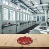 Алюминиевая заземляющая пластина для надежного сигнала антенны PAC12 JPC12