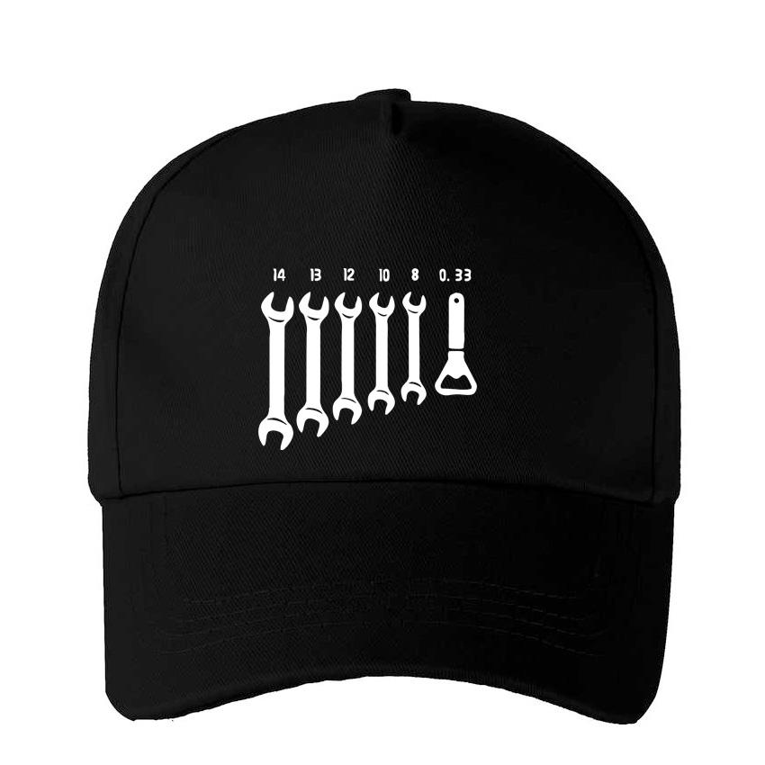 Mountain Bike Heartbeat Funny Black Cap Solid Color Baseball Cap Snapback Caps Casquette Hats Hip Hop Dad Hats Men Women Unisex