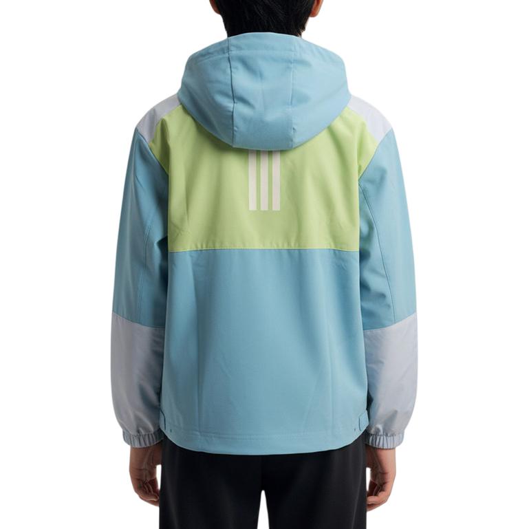 Adidas Jacket JK WV URBAN Kids' KG5949