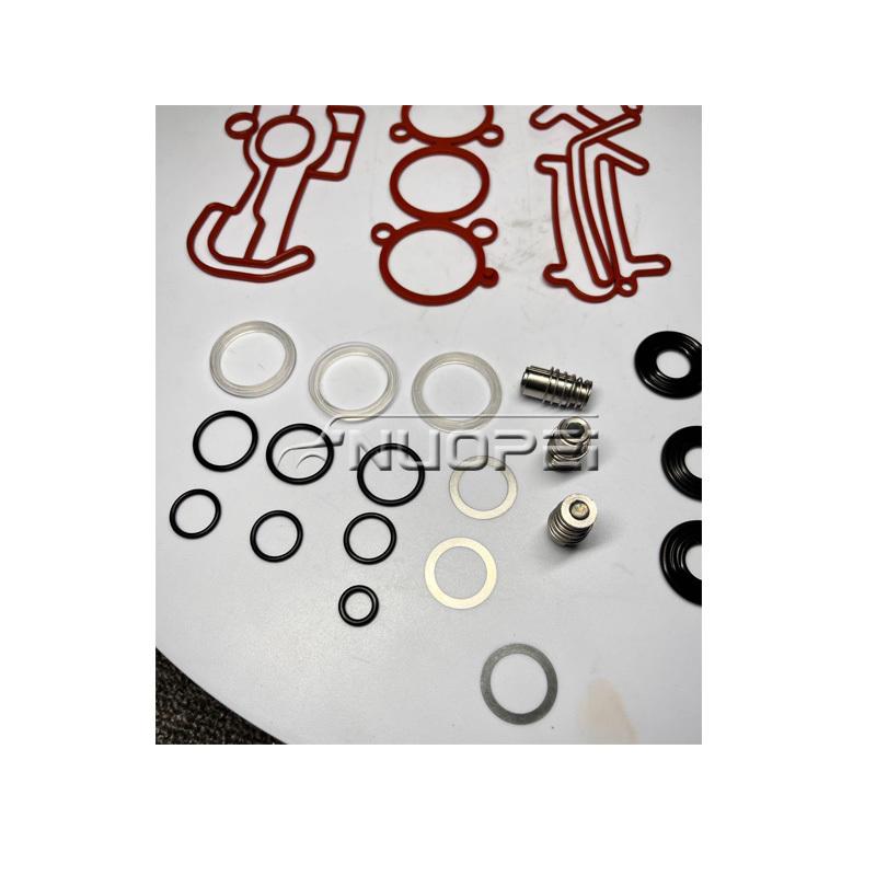 VOL Scani Truck Ecas Solenoid Valve Repair Kit Oem 4728800320 1448078 20514449