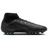 Nike Zoom Mercurial Superfly 10 Academy AG 2024 Shadow Pack Unisex Sneakers Black Deep-Jungle FQ8329-002