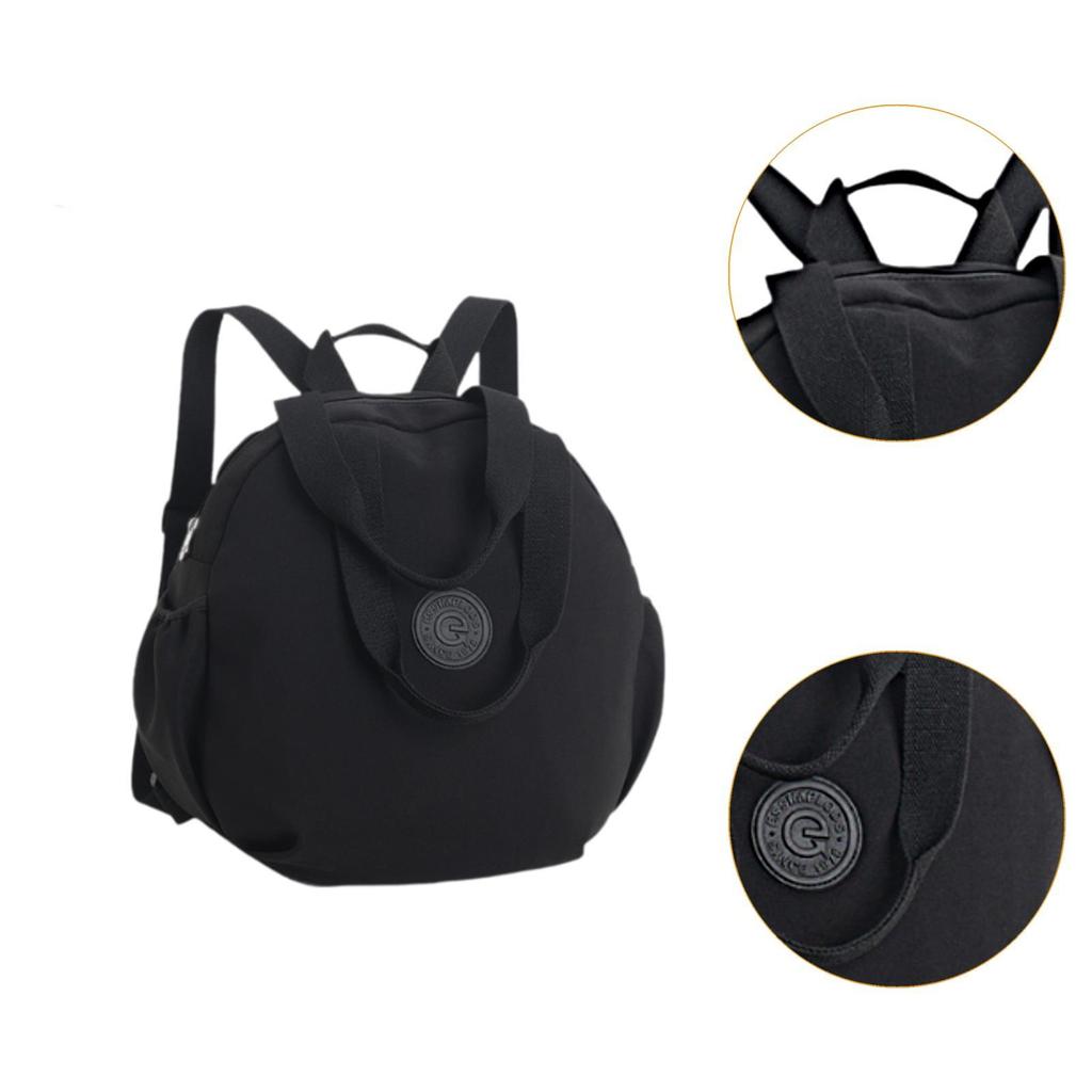 Multifunctional Backpack Rucksack Handbag for Dating Outdoor Backpacking