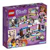 LEGO Friends Olivia's Cupcake Cafe 41366 Building Blocks Toy for Girls