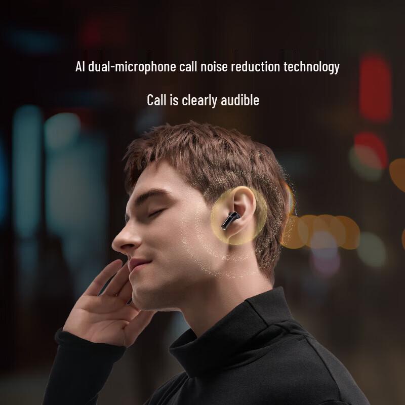 1MORE Q21 True Wireless ANC Earbuds