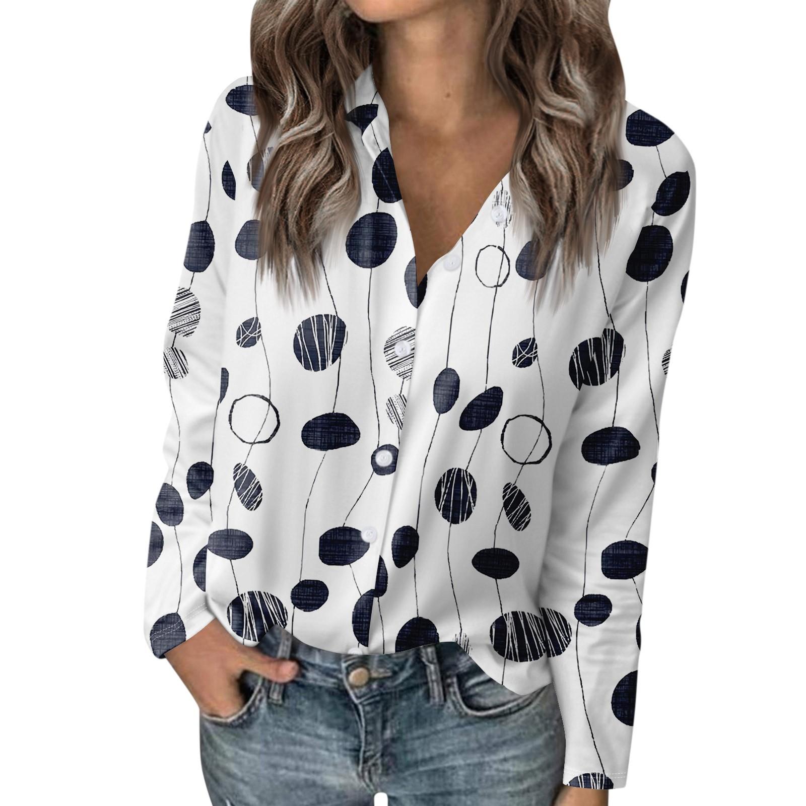 Женская футболка с принтом — фото 10