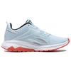 Reebok Women's Liquifect 180 SPT AP Blue White Orange Shoes FV2750