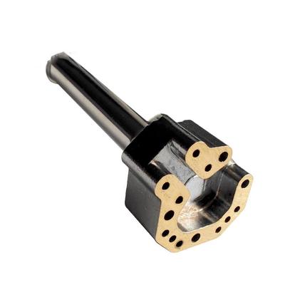 C245HS-02A Conector Mando de Juego Reparación Joystick Punta de Soldadura