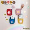 Wall Mounted Storage Box Remote Control Organizer Phone Holder Multifunctional Hanging Basket