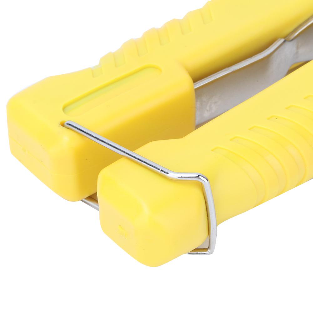 254mm 10in ChromE vanadium Steel Nut Rivet Tool D 2.4mm 3.2mm 4.0mm 4.8mm Riveting Gun