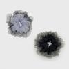Hayes Frill Scrunchie JP-26-020S