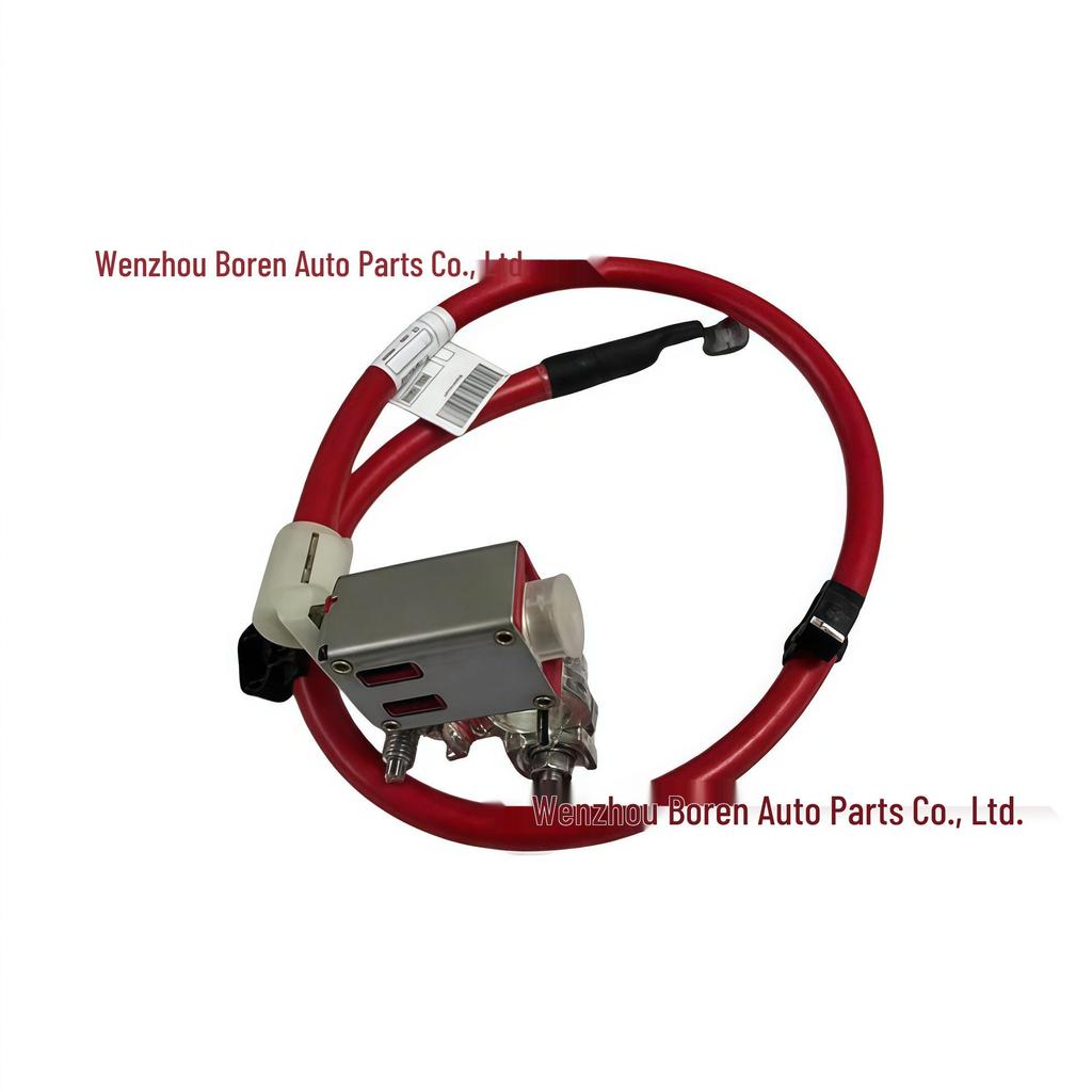 STZT Battery Cable for Mercedes-Benz 4635400104