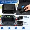 857552B000WK 85755‑2B000 Cargo Floor Handle for Existing Mounting Position, Recessed Pull Grip for Rear Underfloor Tool, Storage, and Spare Tire