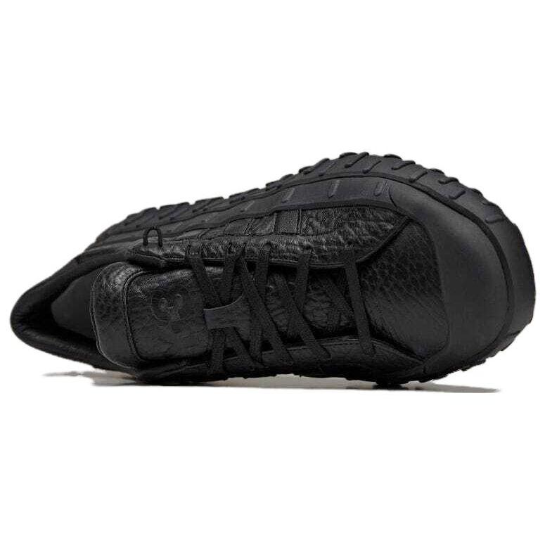 Adidas Y-3 GR.1P Triple Black Unisex Sneakers HR1965