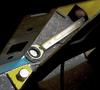 Bahco Ratchet Combination Wrench 1RM-15