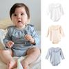 Boneless Design Baby Cotton Skirt Bodysuit Pure Cotton Suspender Bodysuit  Summer Season