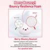 Senka Perfect Whip Beauty Foam Fresh / White / Berry Bright 50g (10 Options)