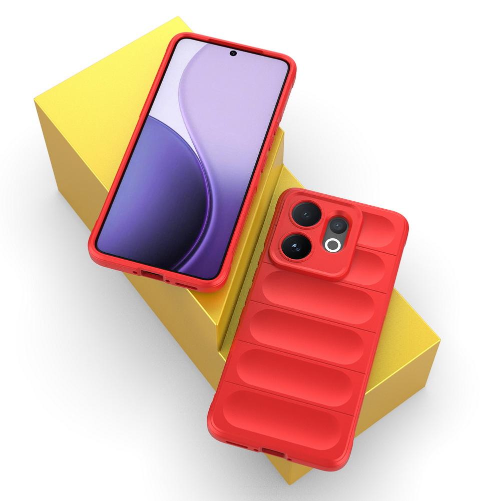 Airbag Anti-Drop Hülle Für VIVO V60 V50 V40 Pro V30E V30 Pro V29 Lite Stoßfeste Rüstung Strapazierfähige Abdeckung
