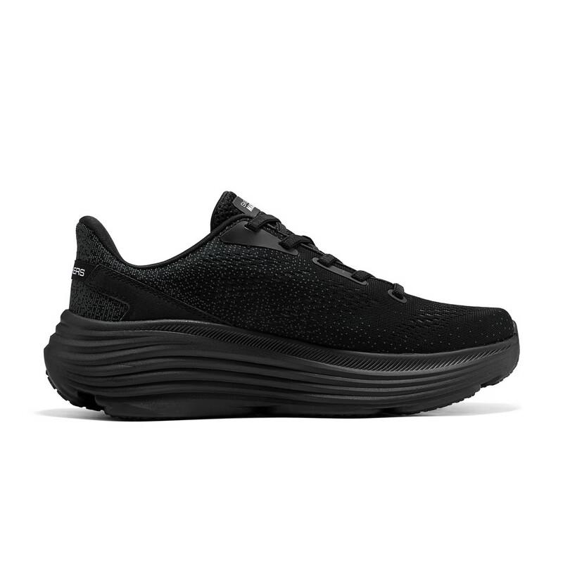 Skechers Men's Cushioned Lightweight Running Shoes 220621